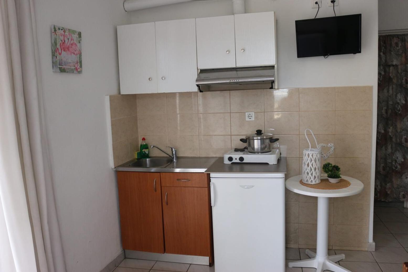 Lina's #1 Apartment *