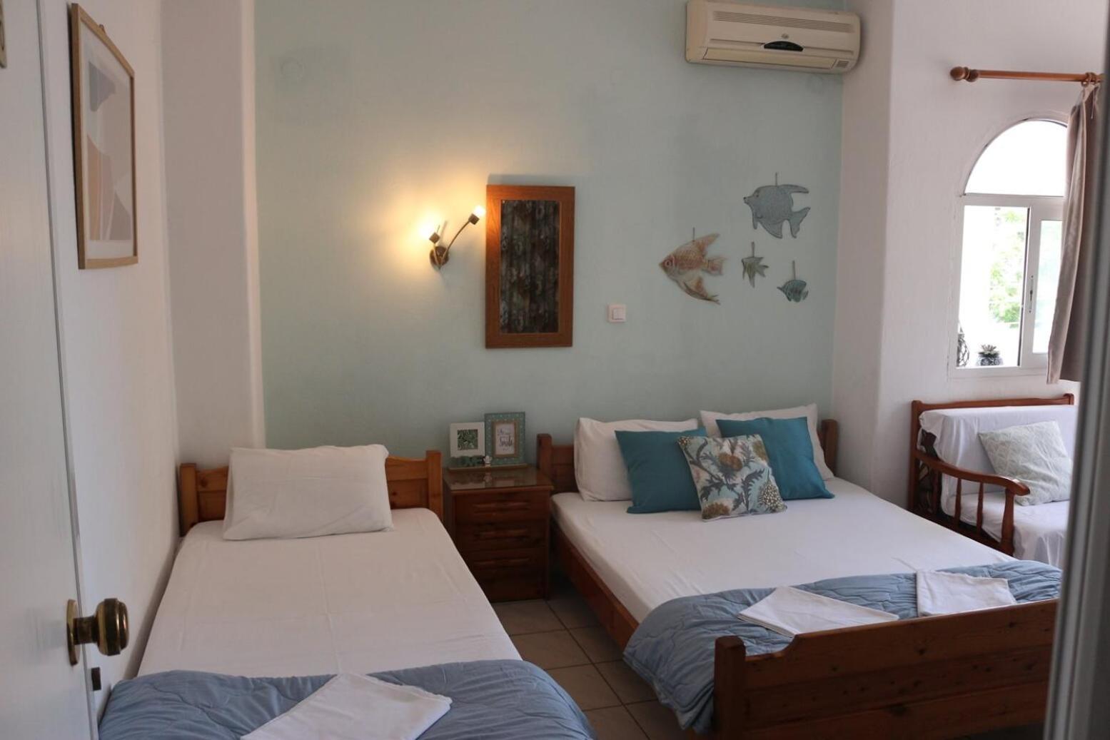 Apartment Lina's #1 Paralia Katerinis