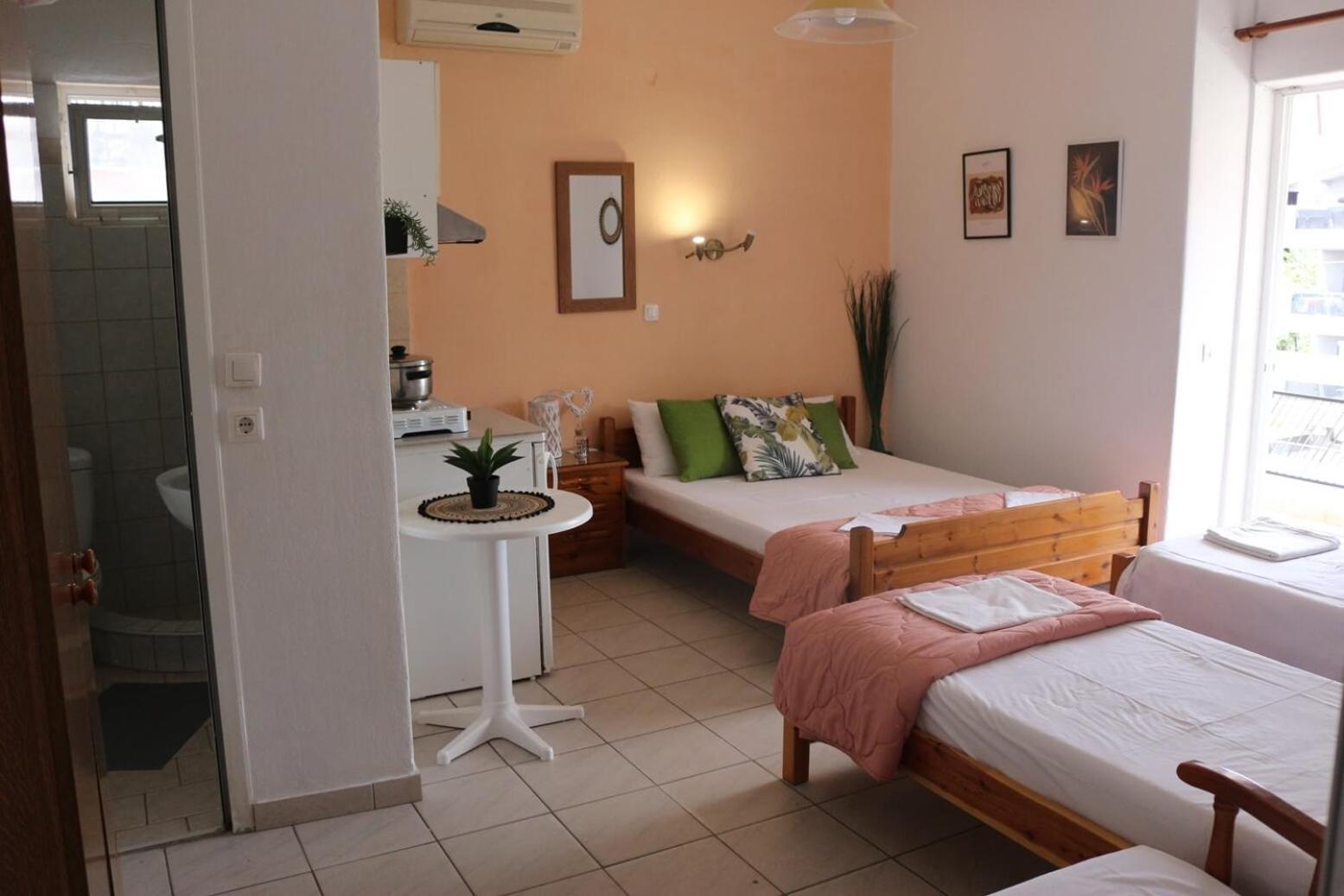 Apartment Lina's #1 *