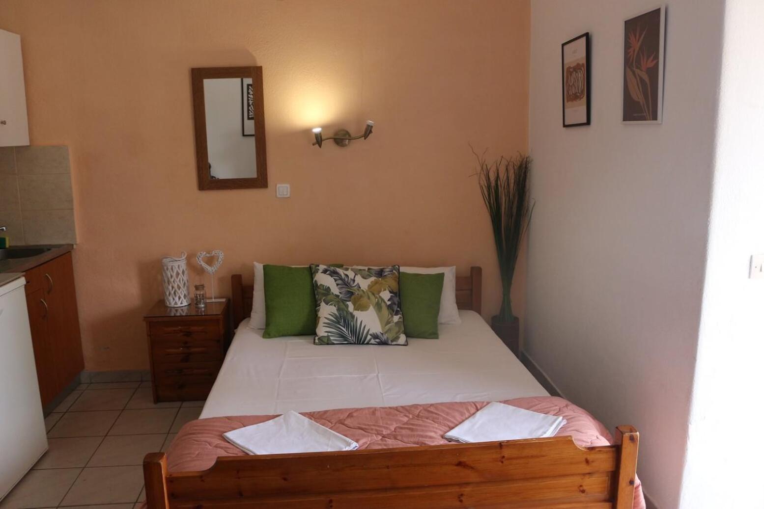 Apartment Lina's #1 Paralia Katerinis